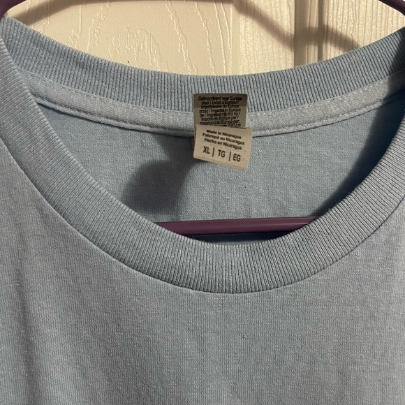 Tennessee Titans Tee - Picture 2 of 2